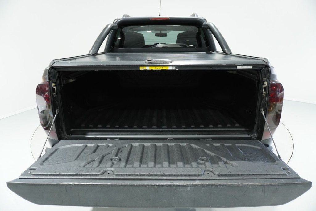 Used Nissan Navara 2020 for sale - 76820512: Photo 23