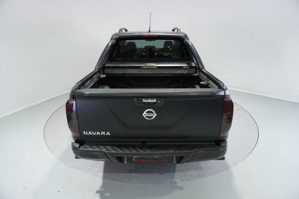 Used Nissan Navara 2020 for sale - 76820512: Photo 24