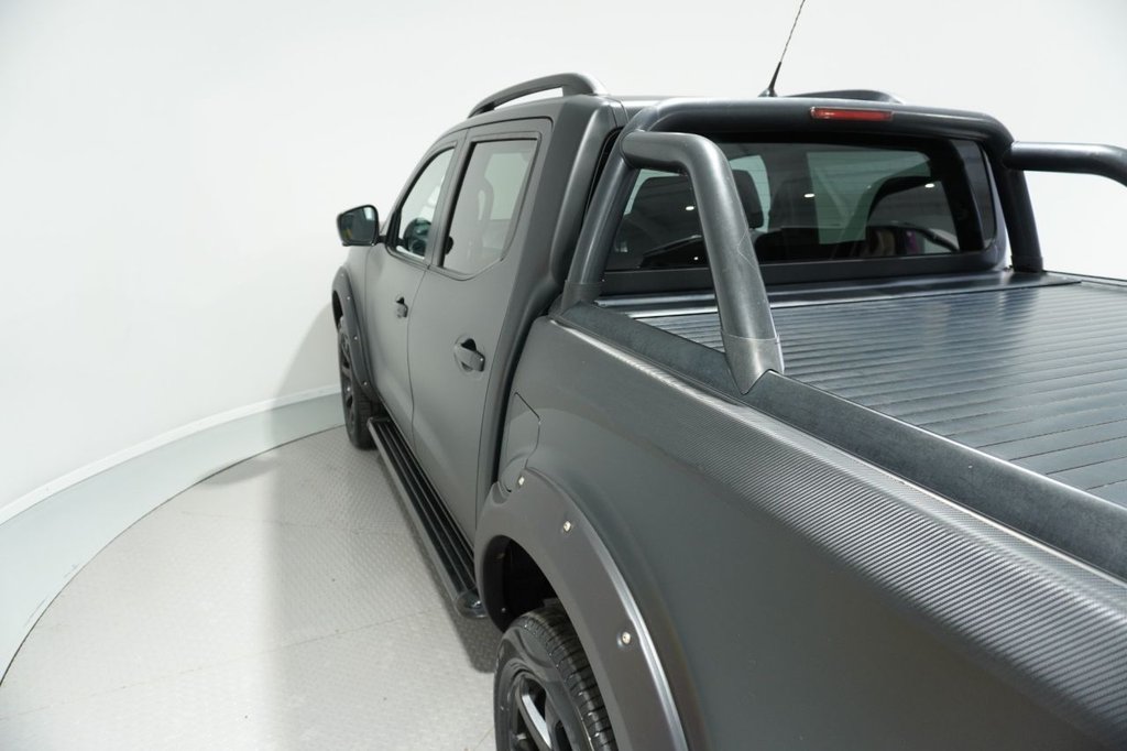 Used Nissan Navara 2020 for sale - 76820512: Photo 27