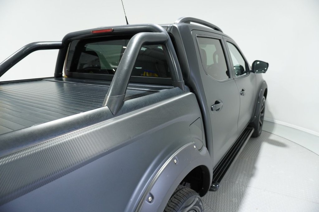 Used Nissan Navara 2020 for sale - 76820512: Photo 28