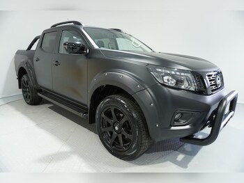 Used Nissan Navara 2020 for sale - 76820512: Photo