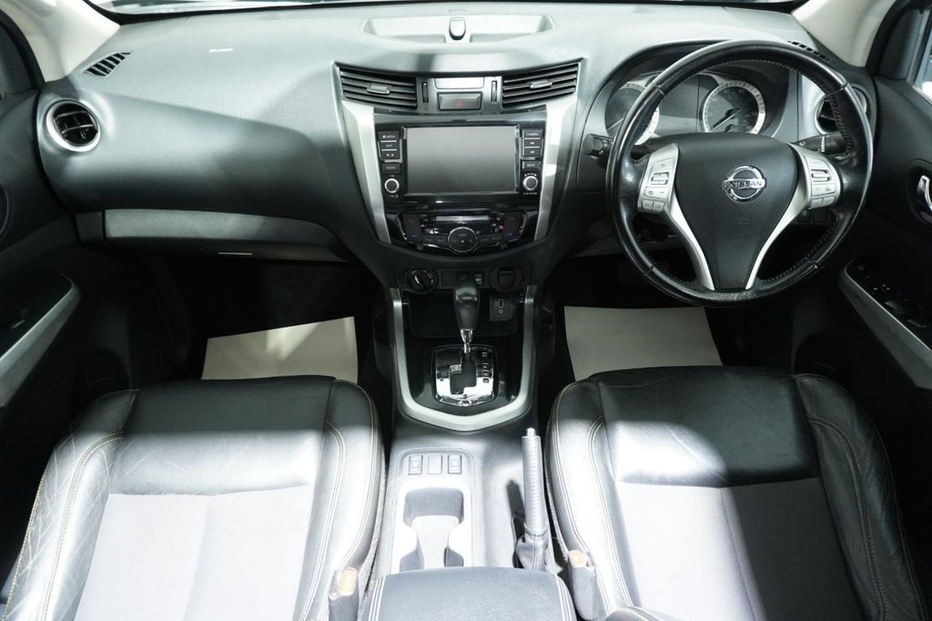 Used Nissan Navara 2020 for sale - 76820512: Photo 36