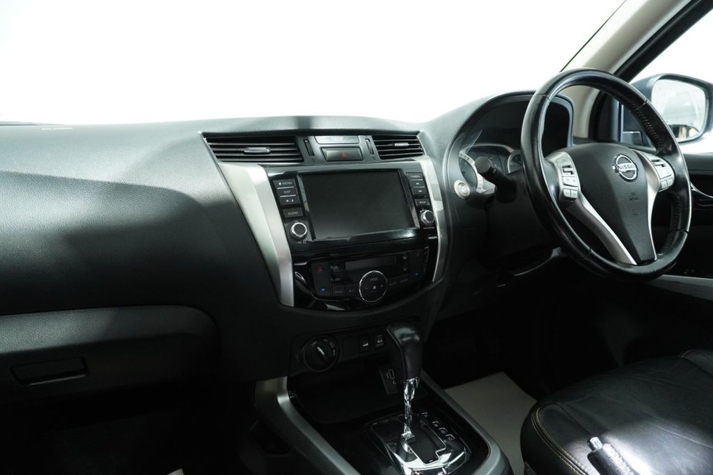 Used Nissan Navara 2020 for sale - 76820512: Photo 37