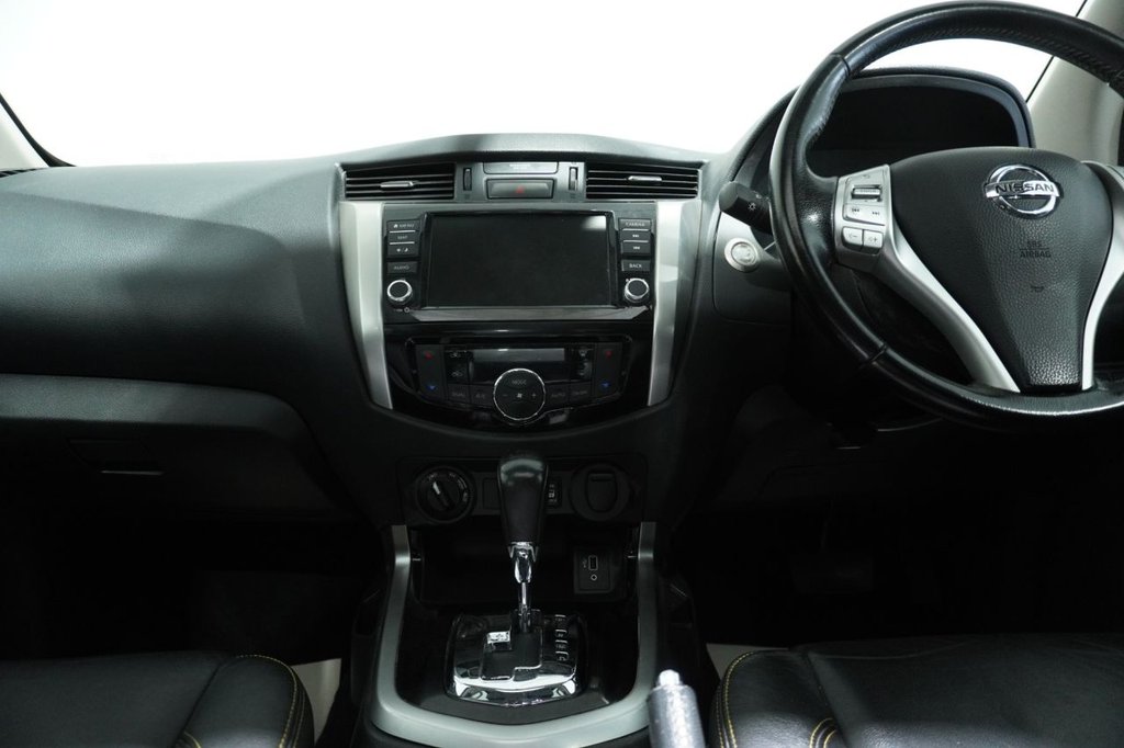 Used Nissan Navara 2020 for sale - 76820512: Photo 38