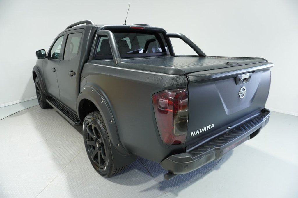 Used Nissan Navara 2020 for sale - 76820512: Photo 40