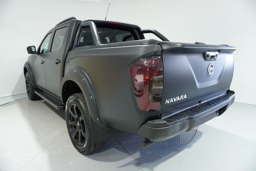 Used Nissan Navara 2020 for sale - 76820512: Photo 41