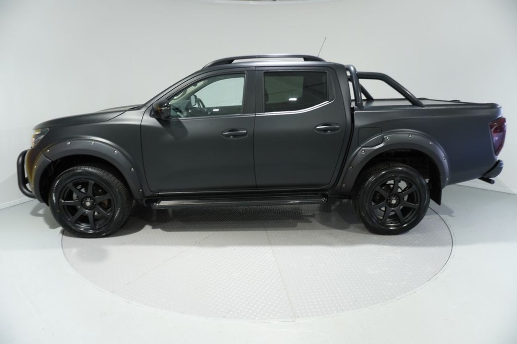Used Nissan Navara 2020 for sale - 76820512: Photo 42