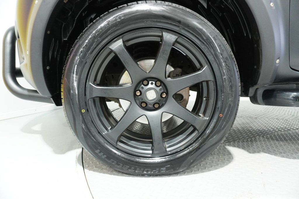 Used Nissan Navara 2020 for sale - 76820512: Photo 43