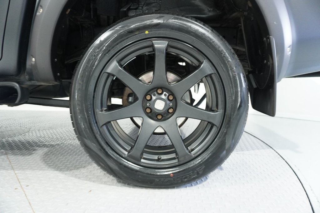 Used Nissan Navara 2020 for sale - 76820512: Photo 44