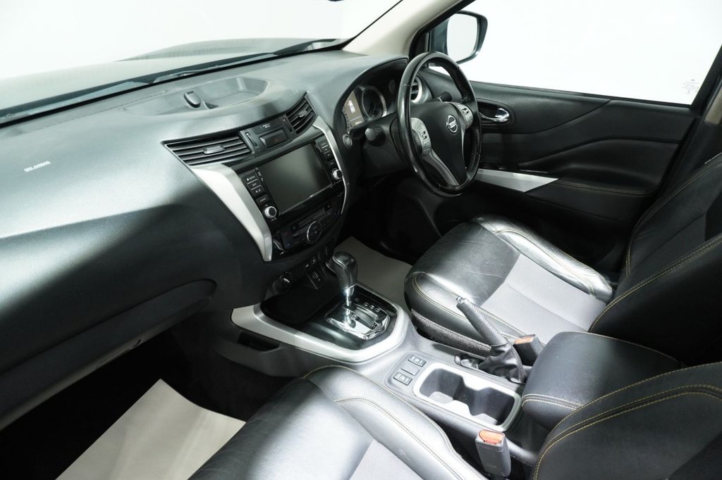 Used Nissan Navara 2020 for sale - 76820512: Photo 46