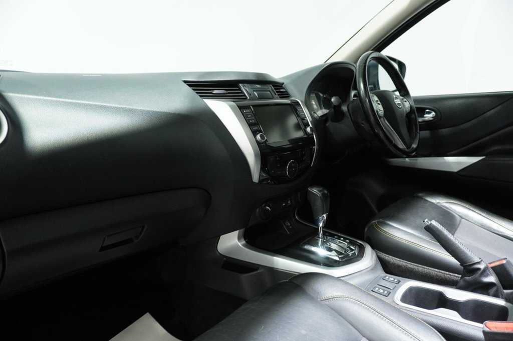 Used Nissan Navara 2020 for sale - 76820512: Photo 47