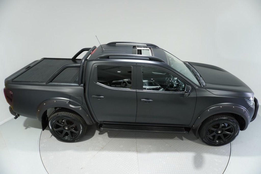 Used Nissan Navara 2020 for sale - 76820512: Photo 5