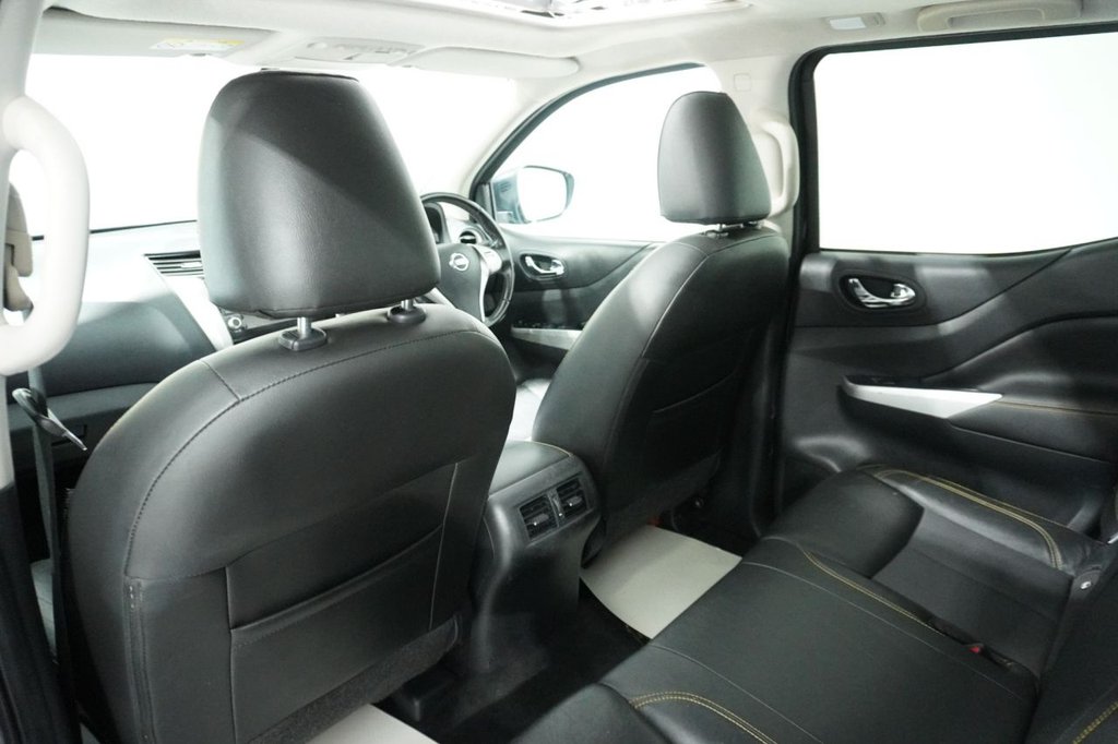 Used Nissan Navara 2020 for sale - 76820512: Photo 50