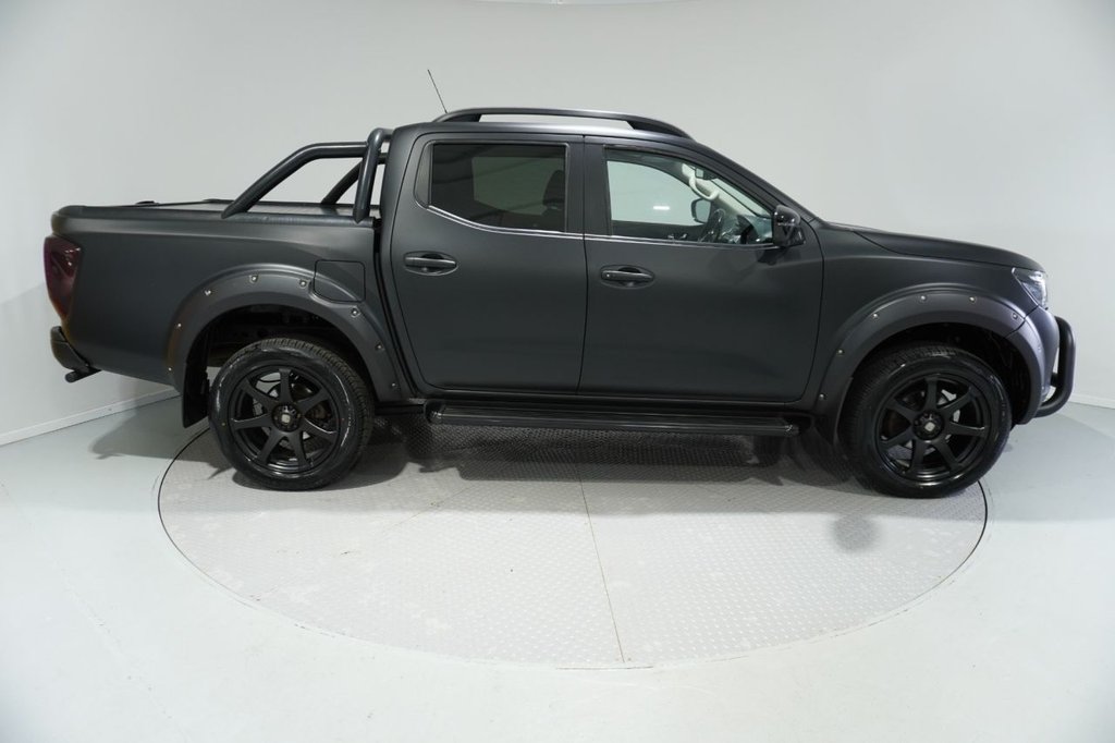 Used Nissan Navara 2020 for sale - 76820512: Photo 6