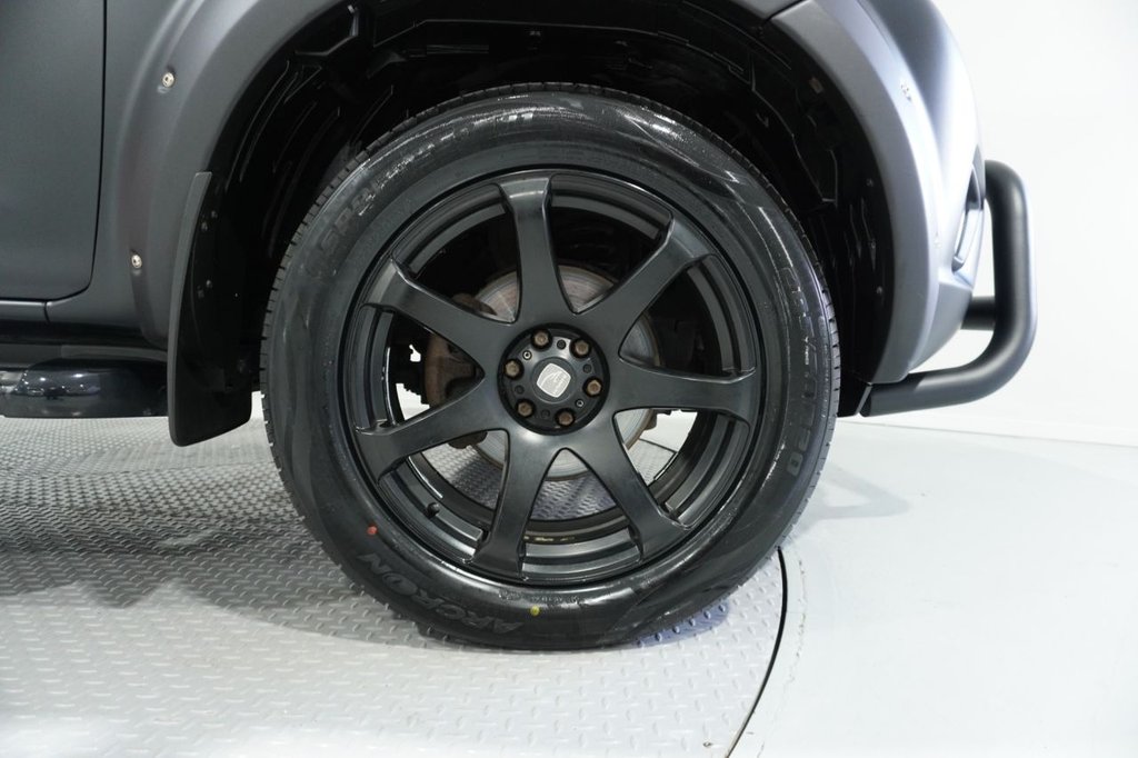 Used Nissan Navara 2020 for sale - 76820512: Photo 8