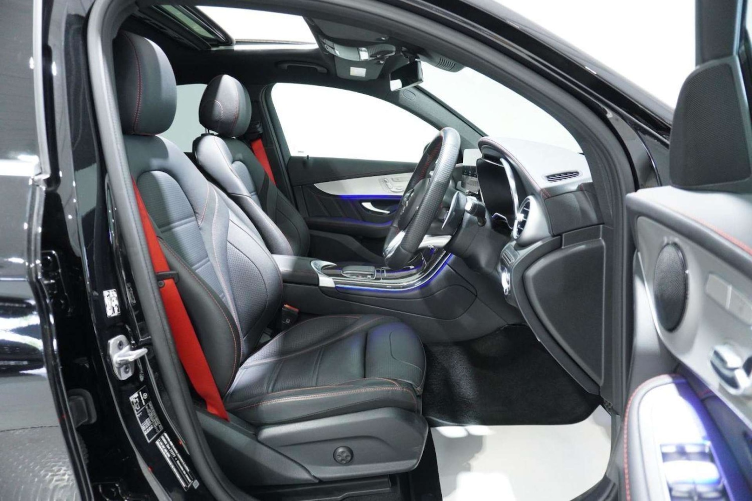 Used Mercedes-Benz GLC 2022 for sale - 77088702: Photo 10