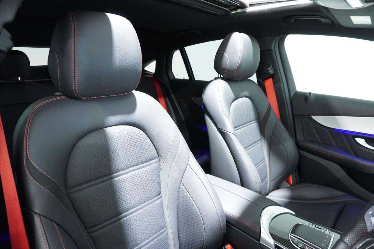 Used Mercedes-Benz GLC 2022 for sale - 77088702: Photo 12