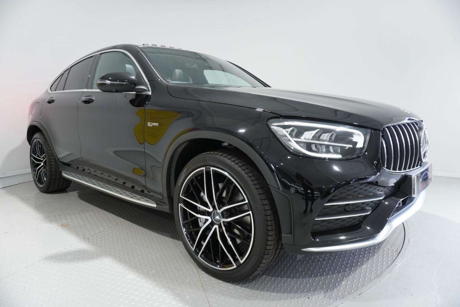 Used Mercedes-Benz GLC 2022 for sale - 77088702: Photo 2