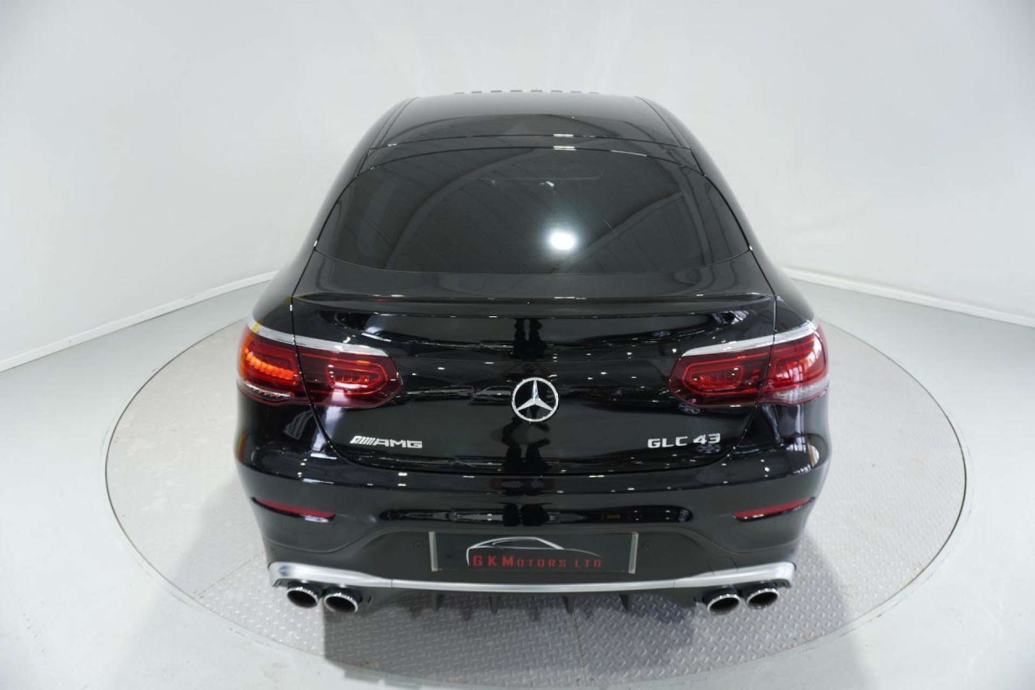 Used Mercedes-Benz GLC 2022 for sale - 77088702: Photo 20