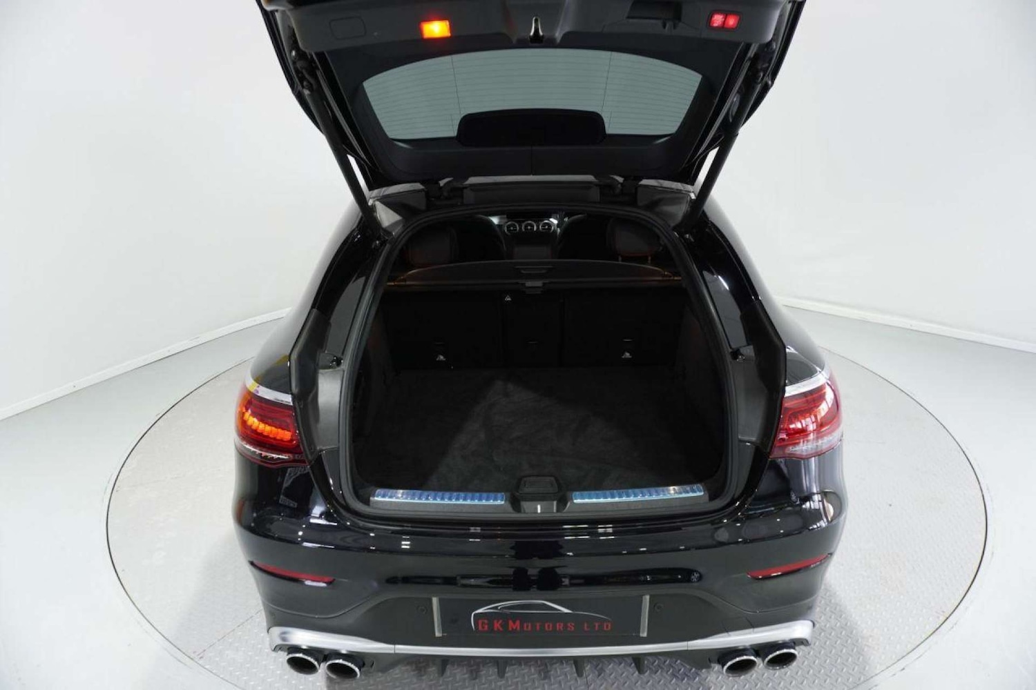 Used Mercedes-Benz GLC 2022 for sale - 77088702: Photo 21