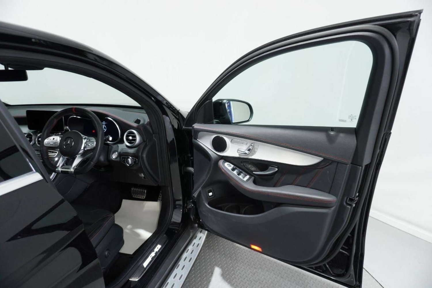 Used Mercedes-Benz GLC 2022 for sale - 77088702: Photo 26