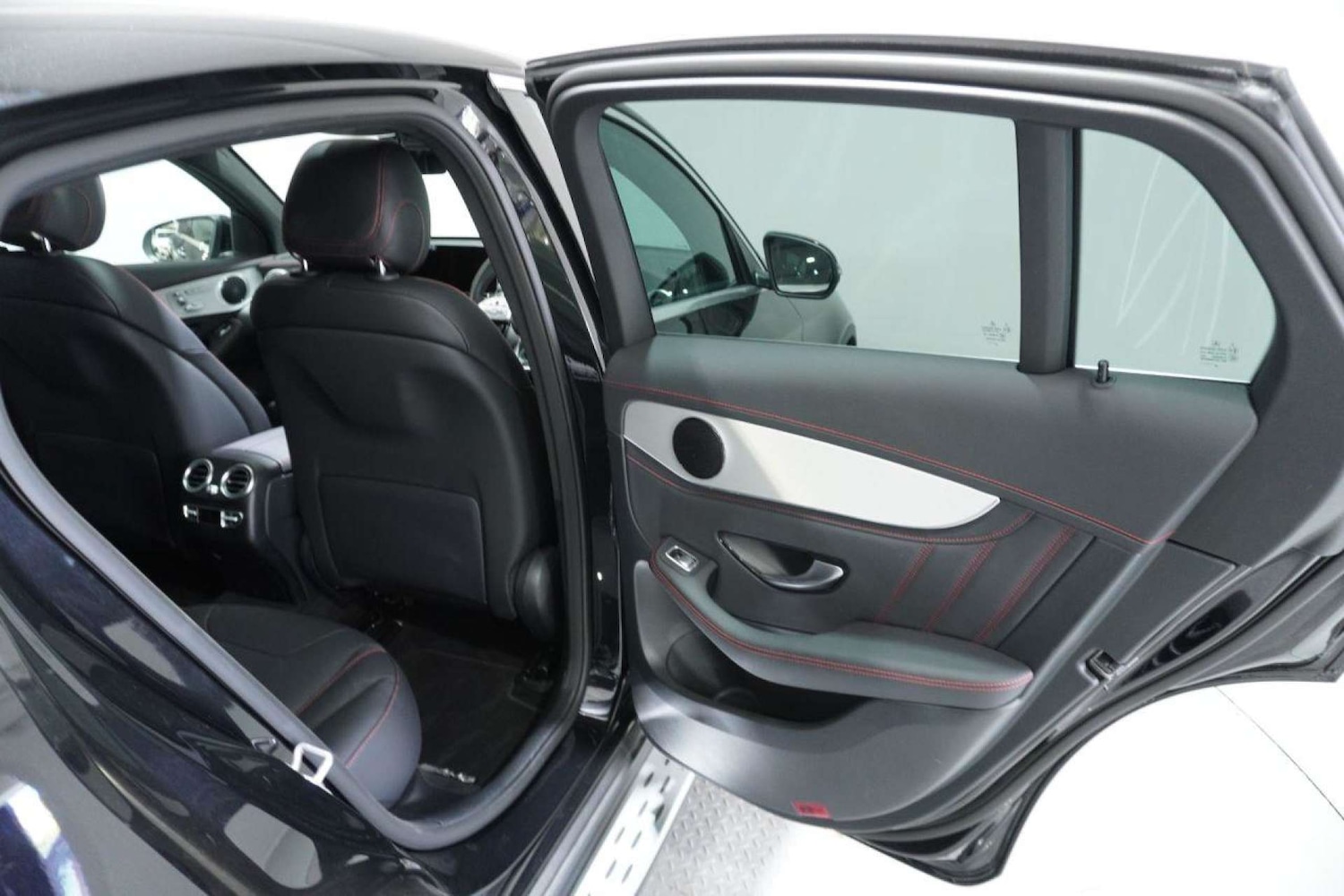 Used Mercedes-Benz GLC 2022 for sale - 77088702: Photo 27