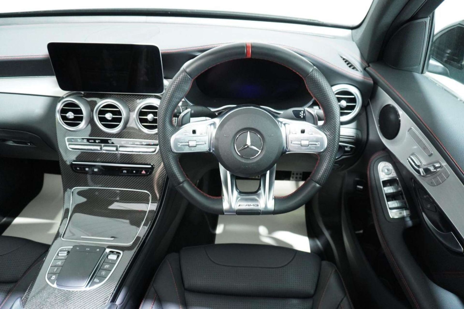 Used Mercedes-Benz GLC 2022 for sale - 77088702: Photo 32