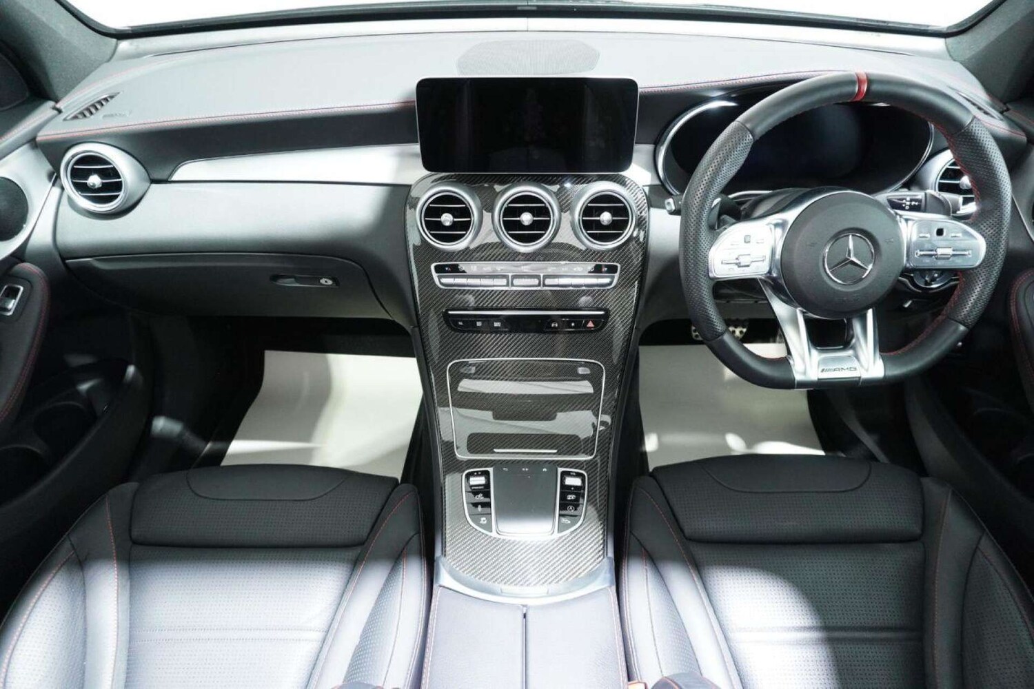 Used Mercedes-Benz GLC 2022 for sale - 77088702: Photo 33