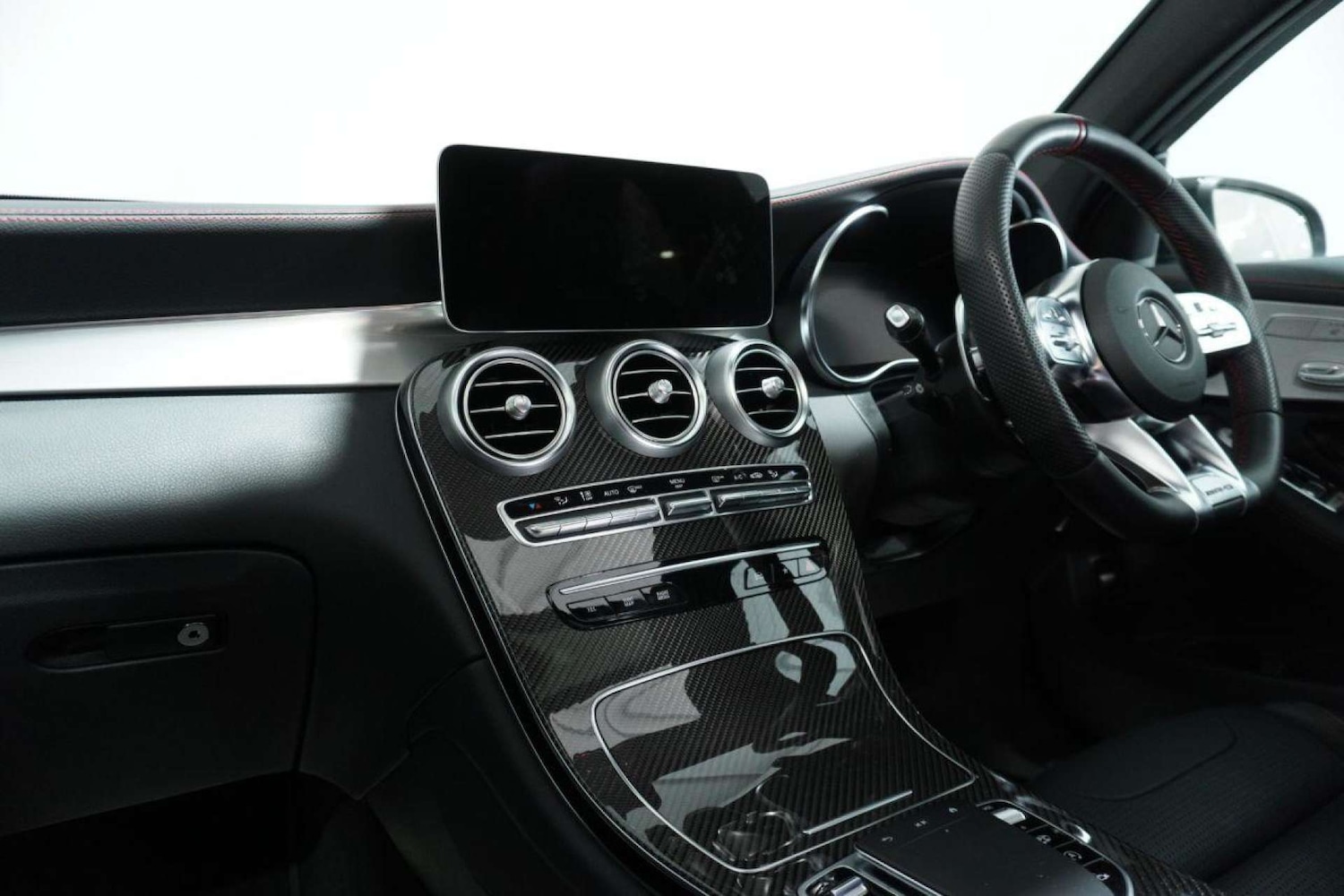 Used Mercedes-Benz GLC 2022 for sale - 77088702: Photo 35