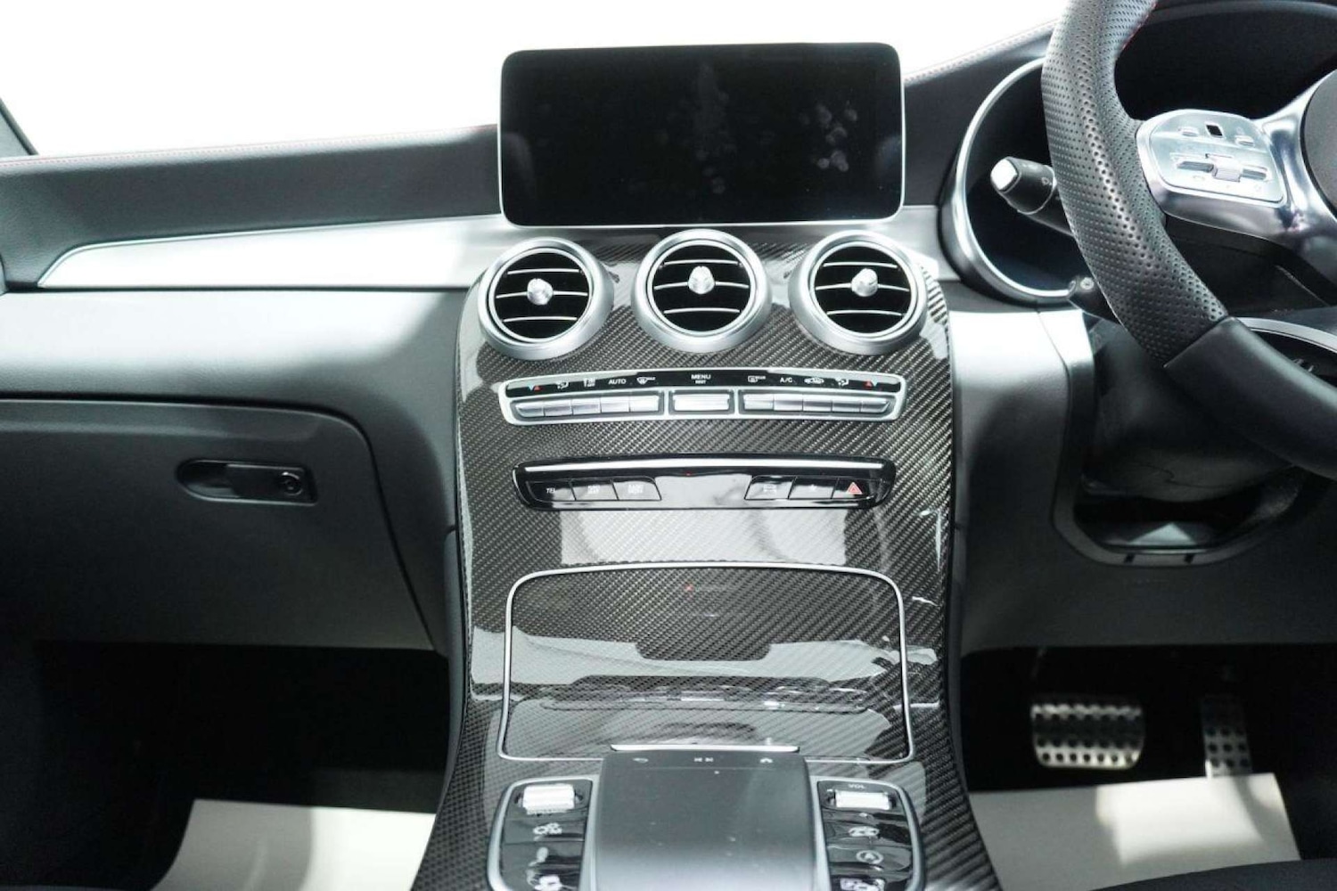 Used Mercedes-Benz GLC 2022 for sale - 77088702: Photo 36