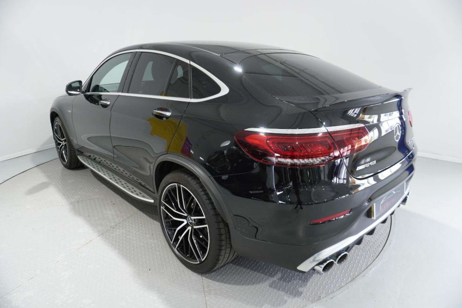 Used Mercedes-Benz GLC 2022 for sale - 77088702: Photo 37