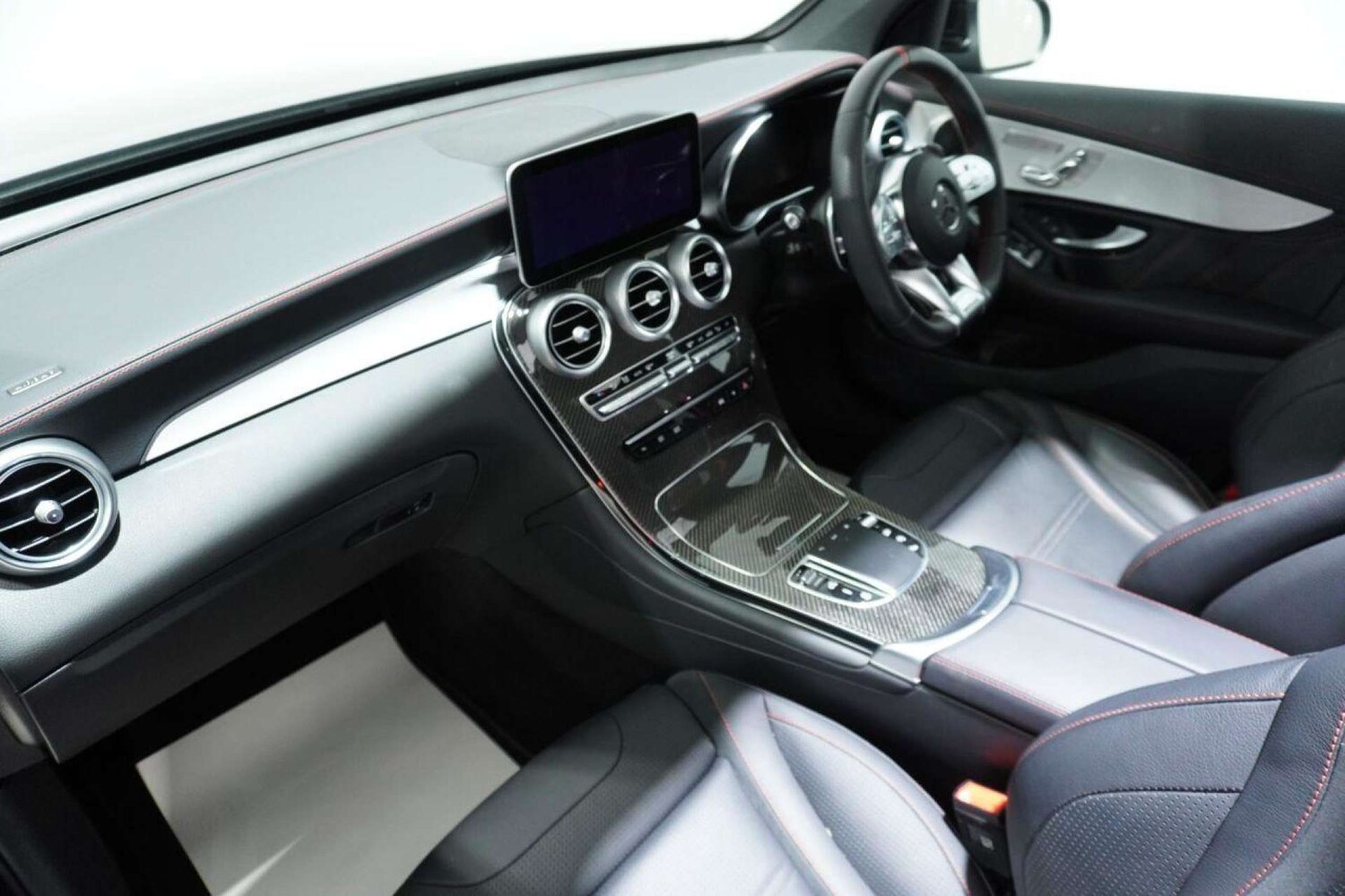 Used Mercedes-Benz GLC 2022 for sale - 77088702: Photo 40