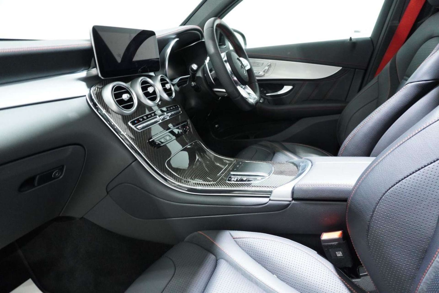 Used Mercedes-Benz GLC 2022 for sale - 77088702: Photo 41