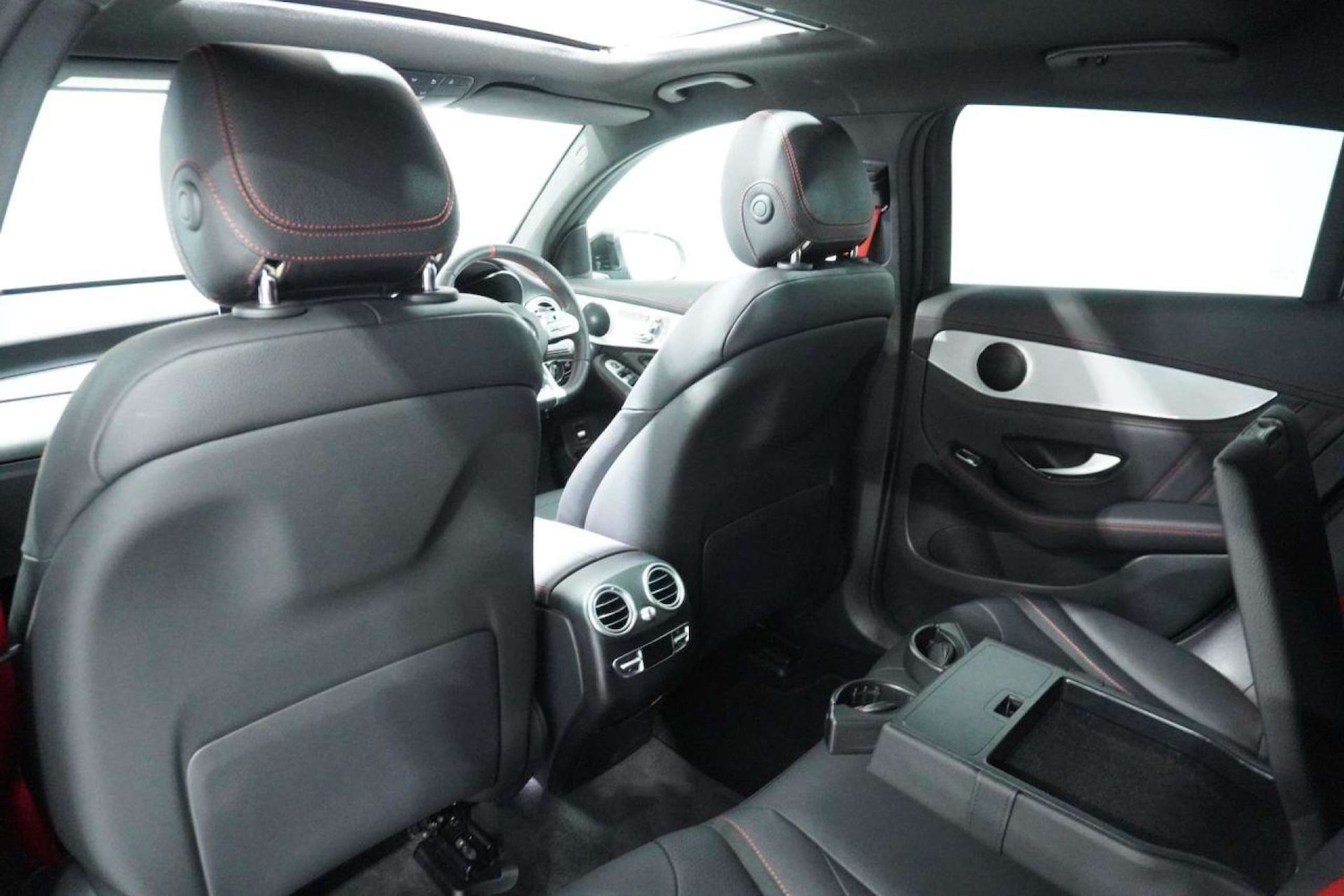 Used Mercedes-Benz GLC 2022 for sale - 77088702: Photo 46