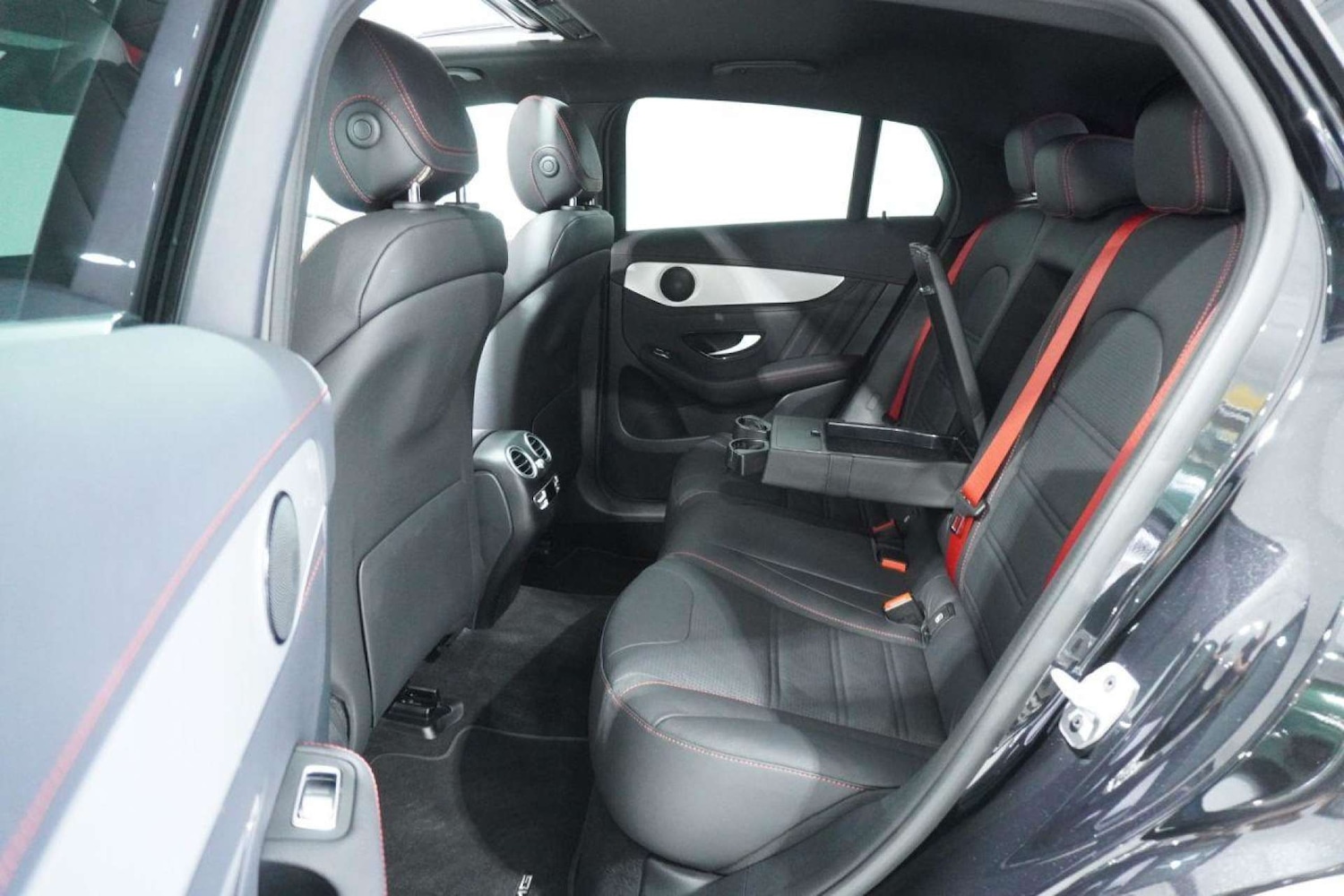 Used Mercedes-Benz GLC 2022 for sale - 77088702: Photo 47