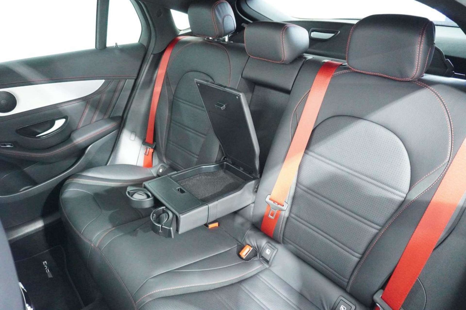 Used Mercedes-Benz GLC 2022 for sale - 77088702: Photo 48