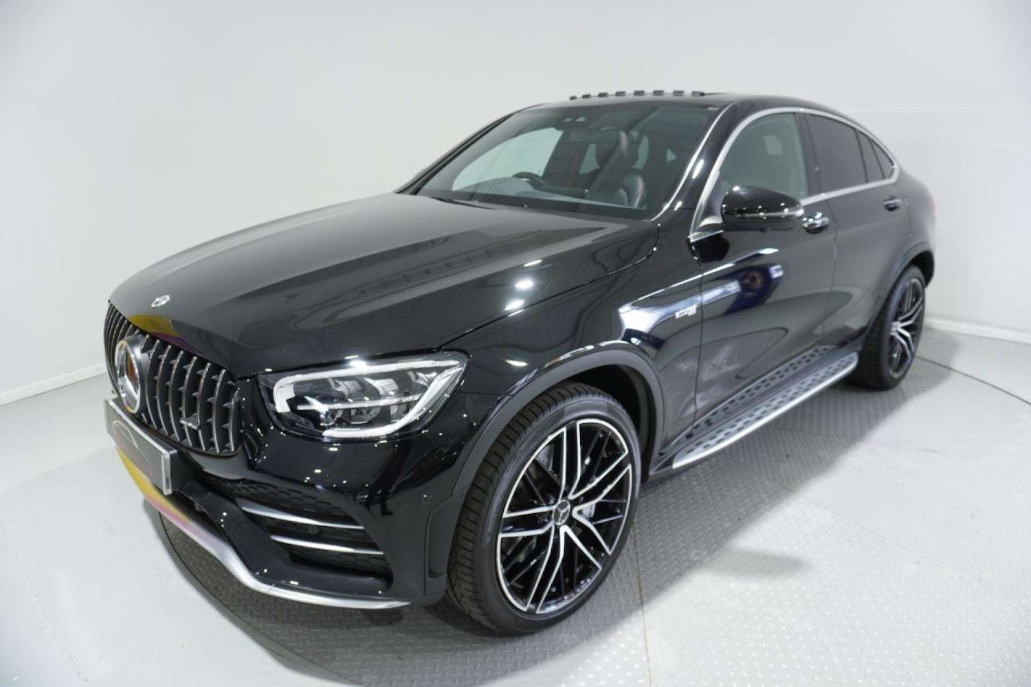 Used Mercedes-Benz GLC 2022 for sale - 77088702: Photo 49