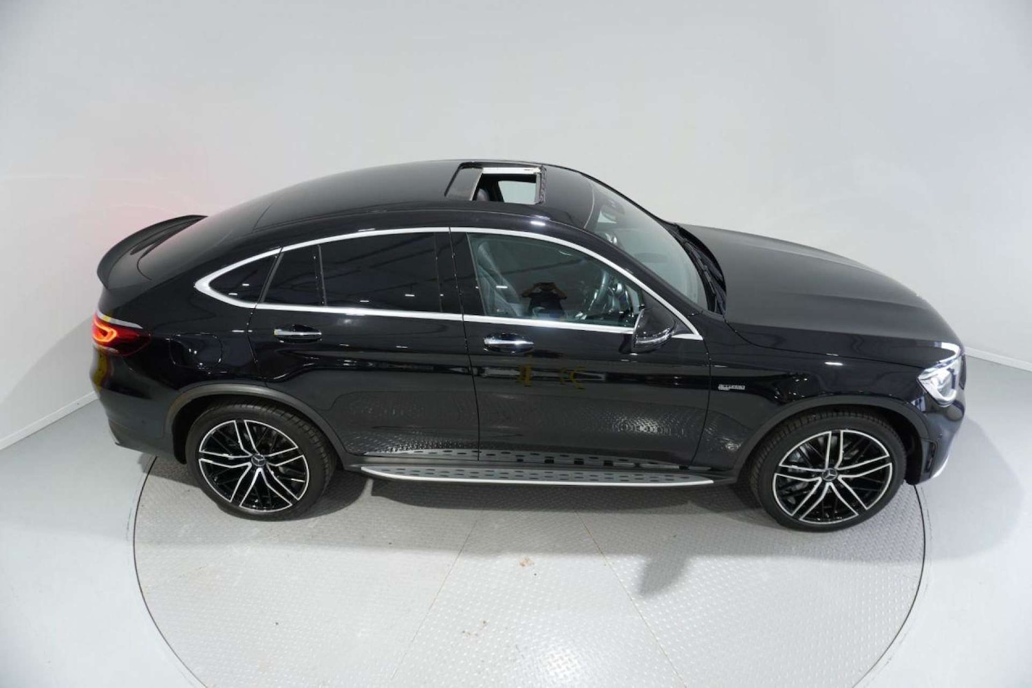 Used Mercedes-Benz GLC 2022 for sale - 77088702: Photo 5