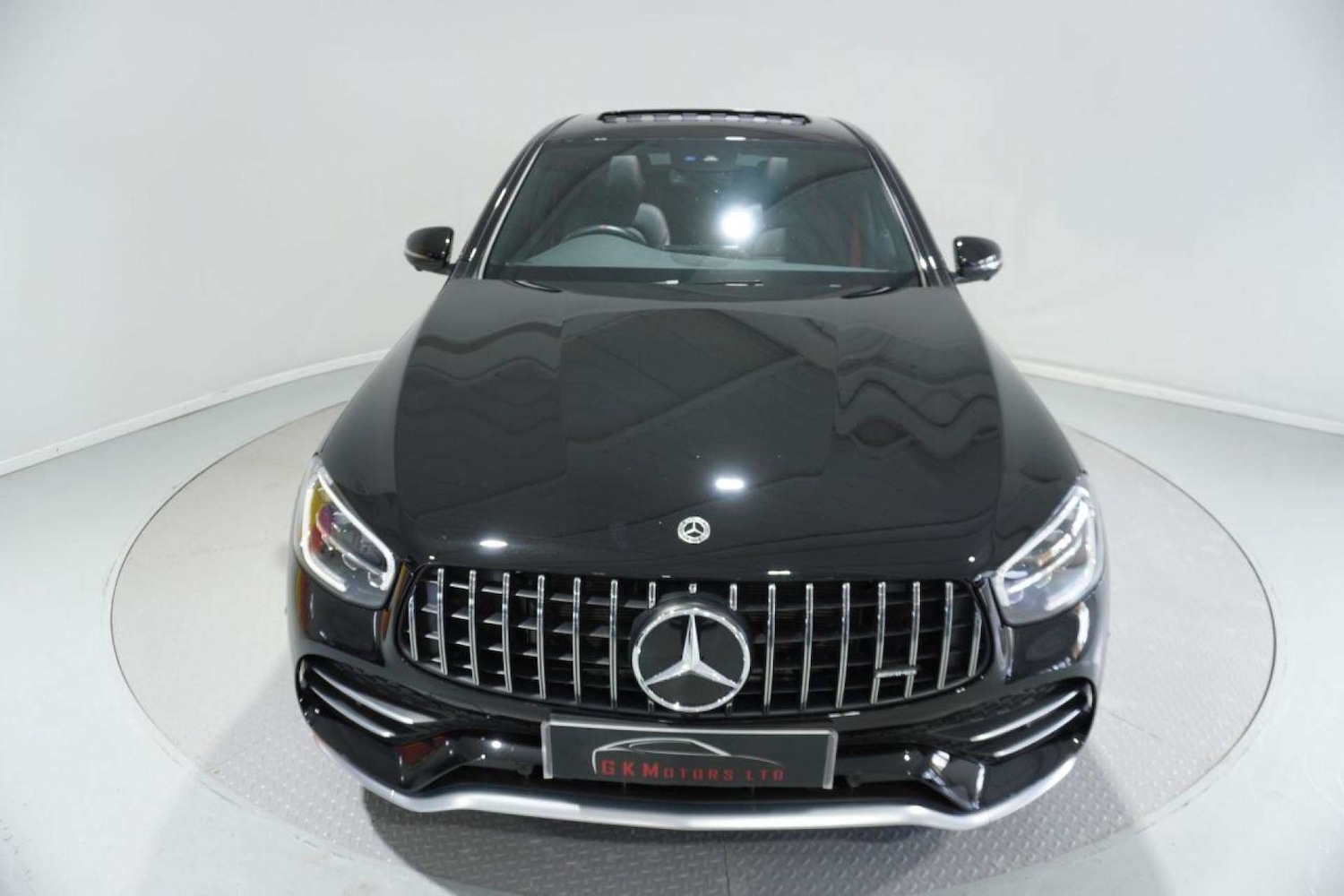 Used Mercedes-Benz GLC 2022 for sale - 77088702: Photo 50