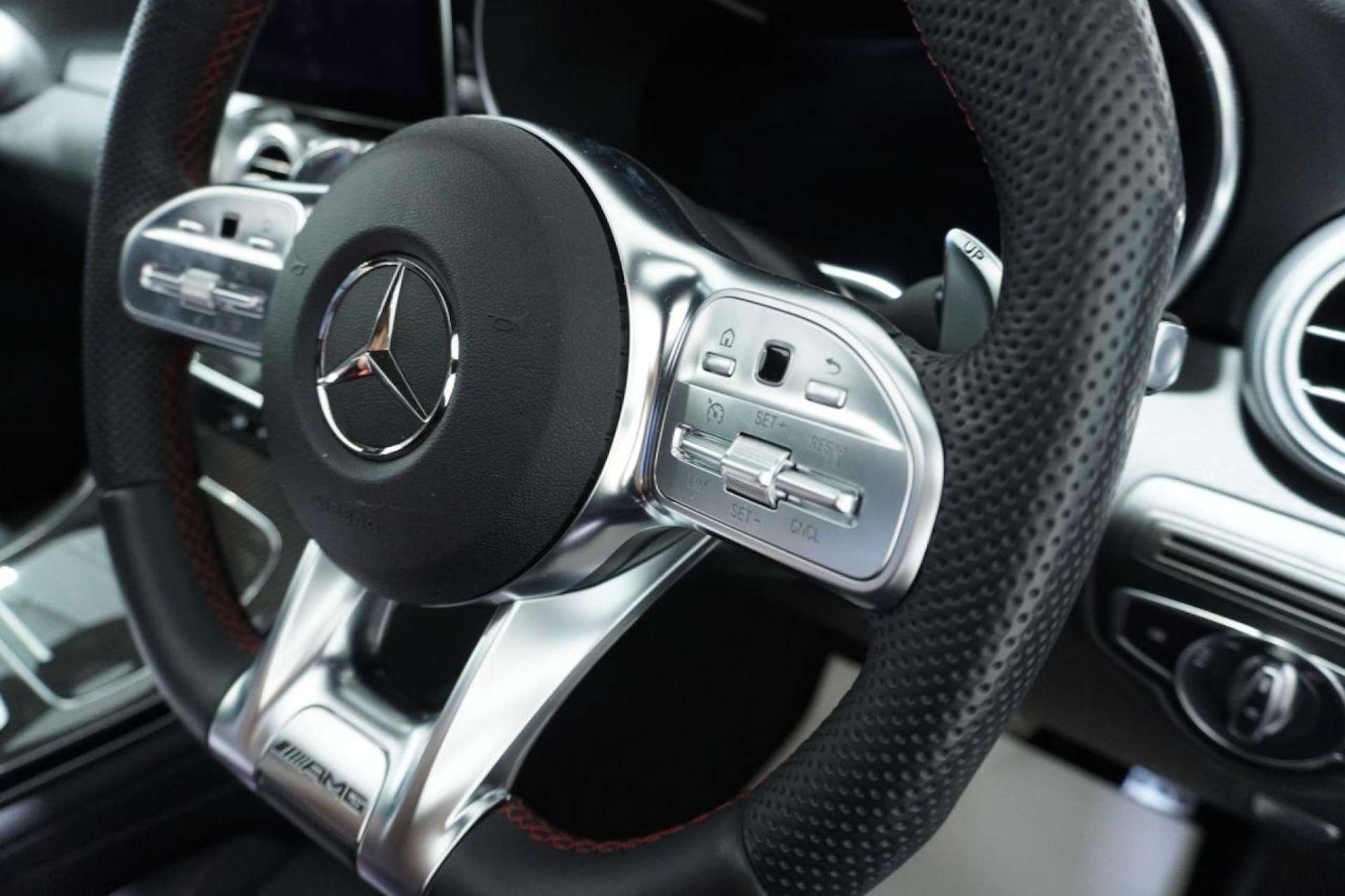 Used Mercedes-Benz GLC 2022 for sale - 77088702: Photo 57