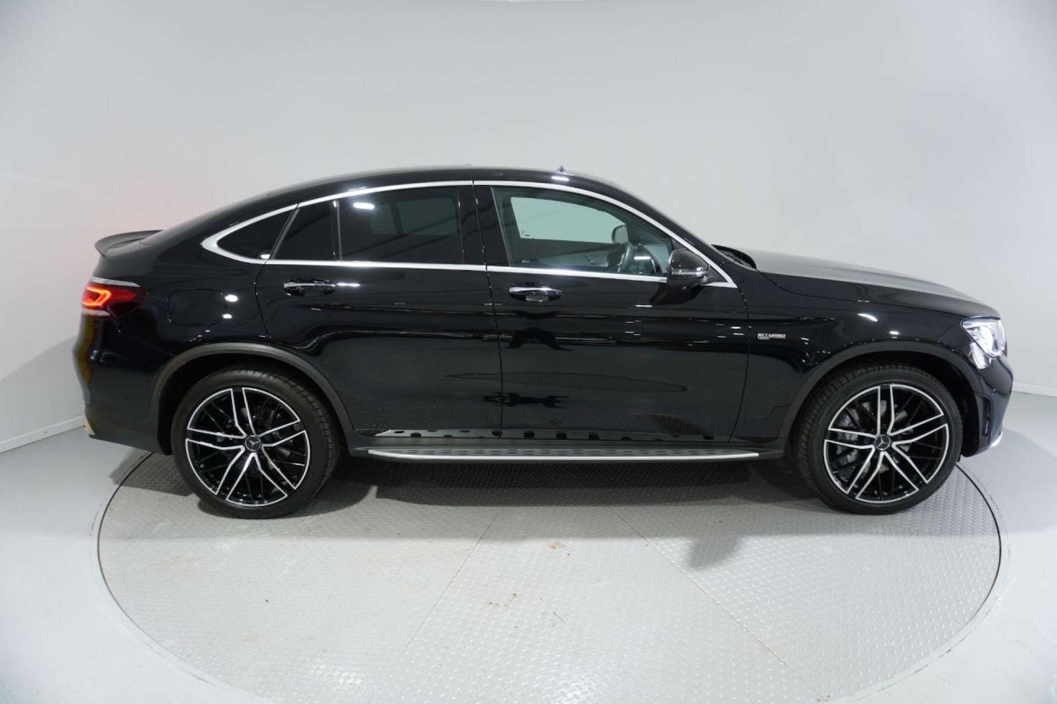 Used Mercedes-Benz GLC 2022 for sale - 77088702: Photo 6
