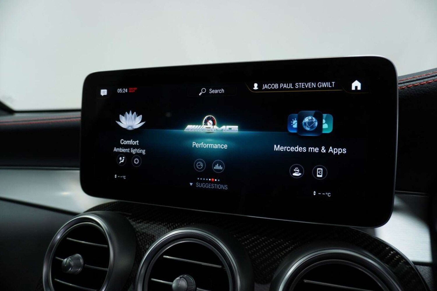 Used Mercedes-Benz GLC 2022 for sale - 77088702: Photo 64