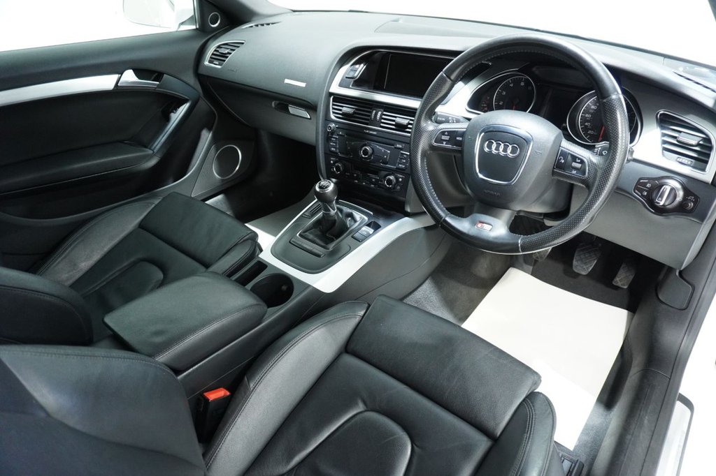 Used Audi A5 2010 for sale - 76820461: Photo 13