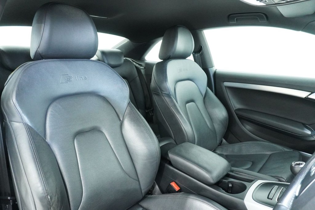 Used Audi A5 2010 for sale - 76820461: Photo 15