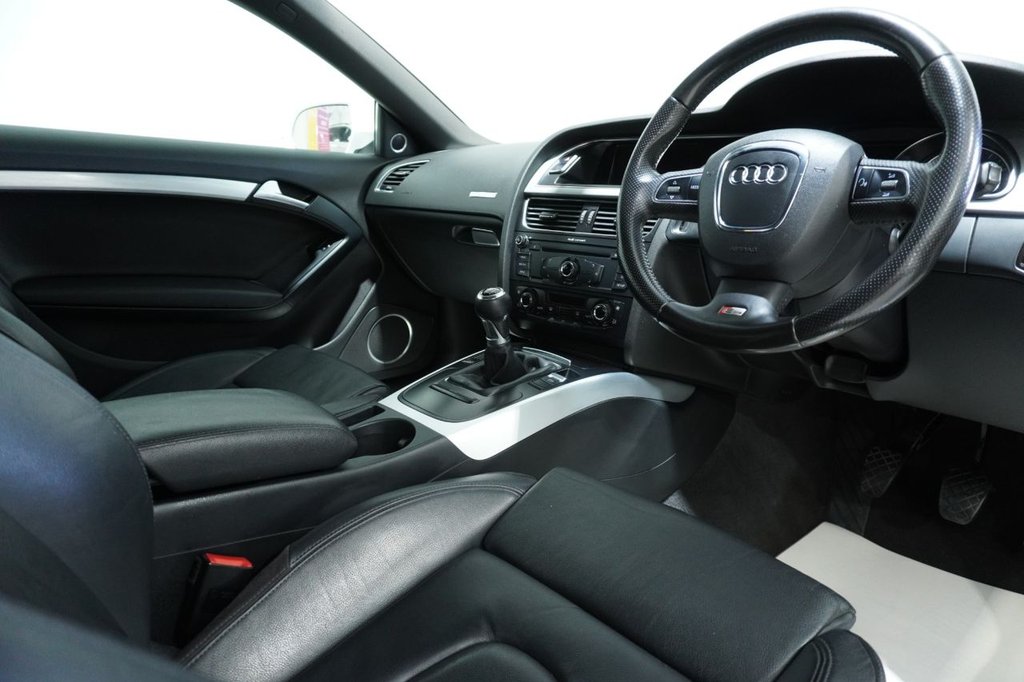 Used Audi A5 2010 for sale - 76820461: Photo 16