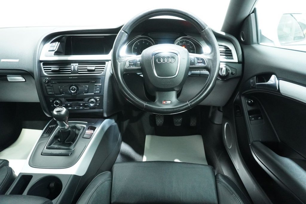 Used Audi A5 2010 for sale - 76820461: Photo 18