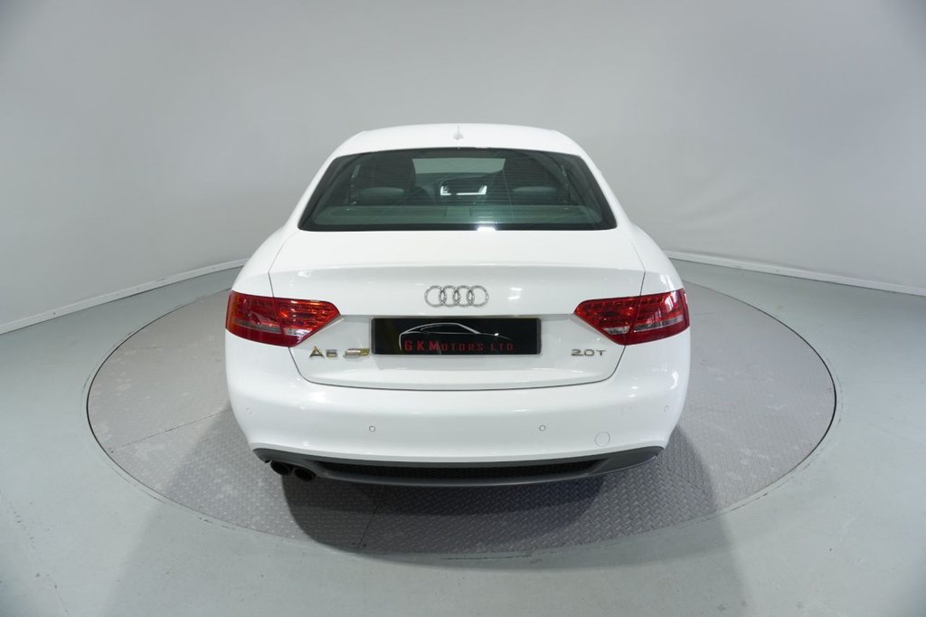 Used Audi A5 2010 for sale - 76820461: Photo 21