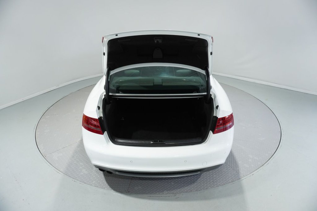 Used Audi A5 2010 for sale - 76820461: Photo 24