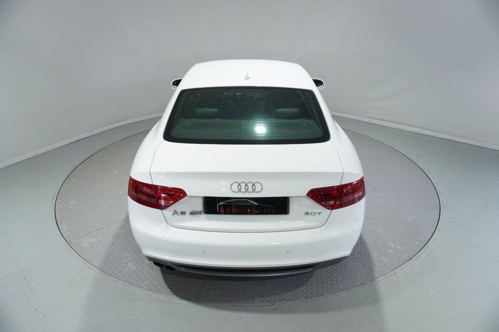 Used Audi A5 2010 for sale - 76820461: Photo 25