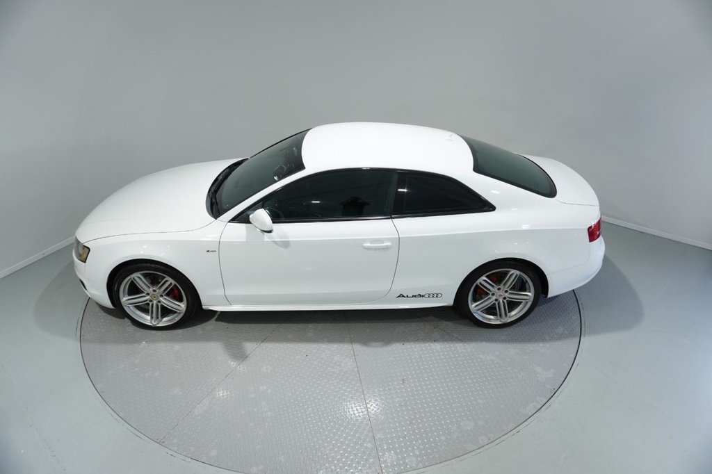 Used Audi A5 2010 for sale - 76820461: Photo 27